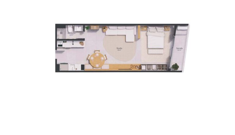 Planta 5