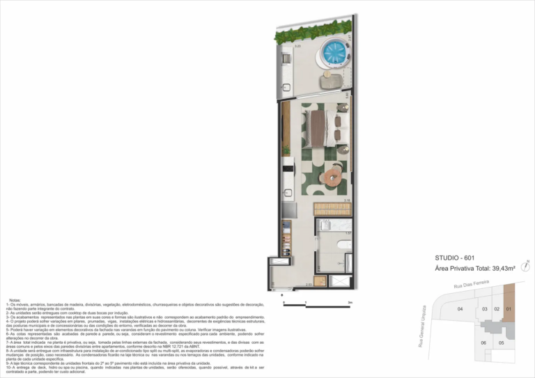 Planta 2