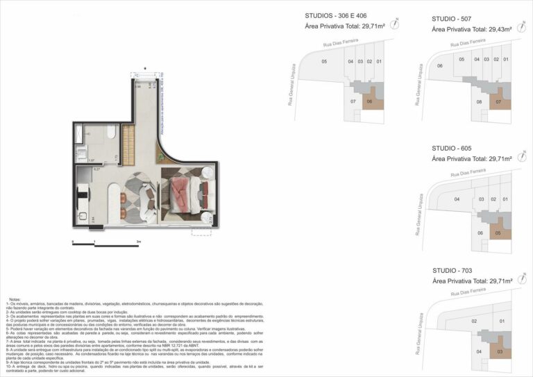 Planta 5