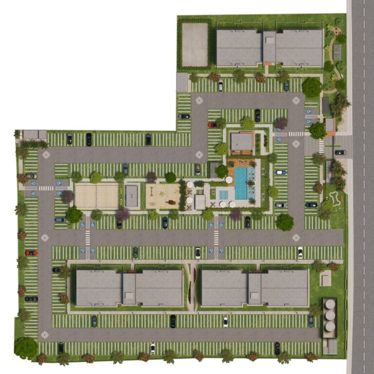 Planta 5