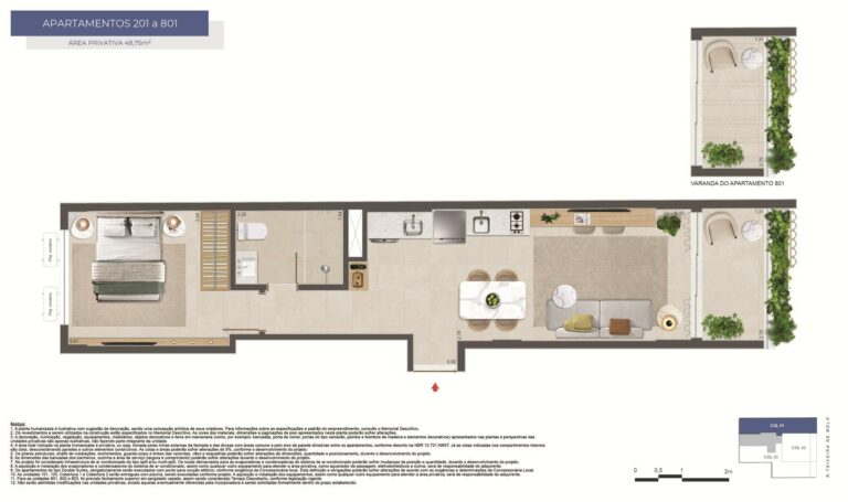 Planta 2