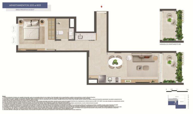 Planta 3
