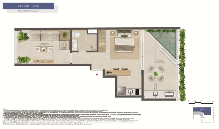Planta 5
