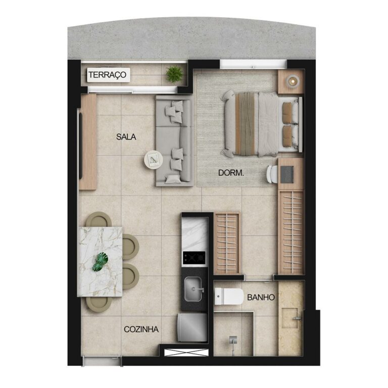 Planta 2