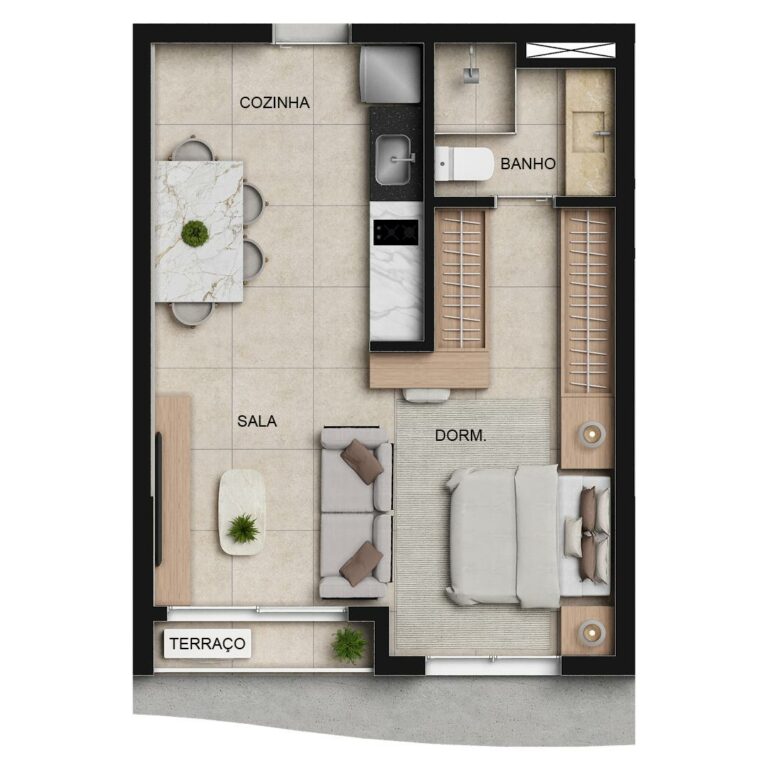 Planta 4