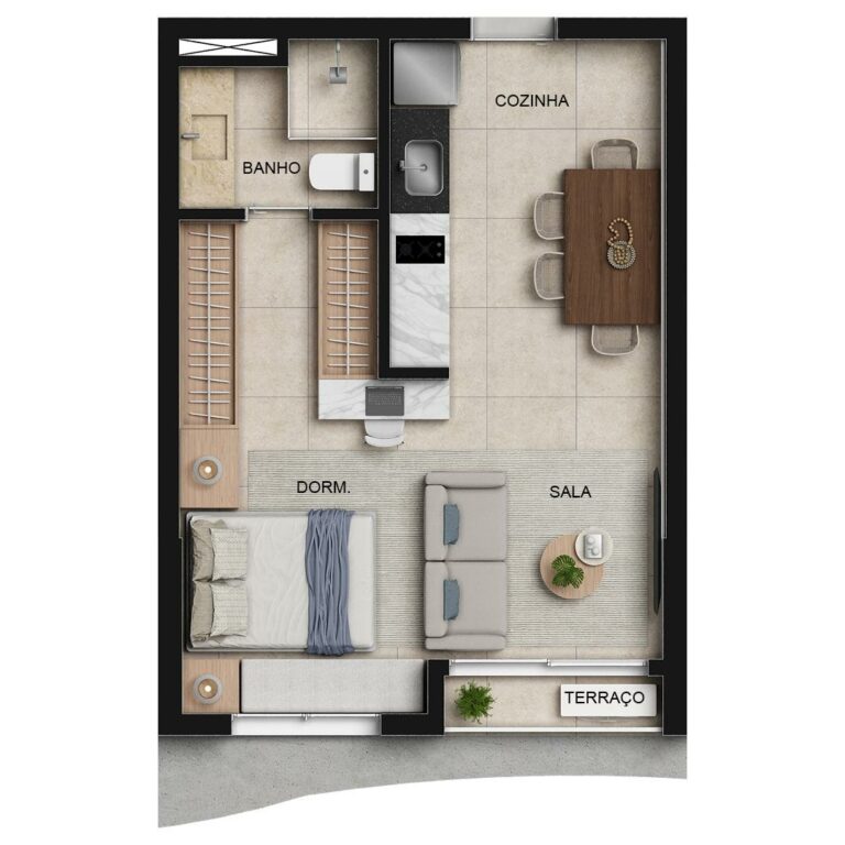 Planta 5