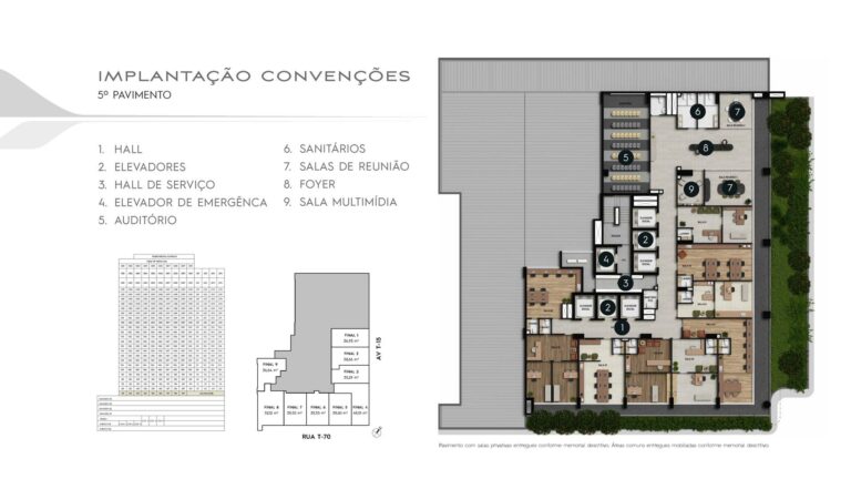 Planta 1