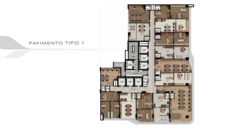 Planta 2