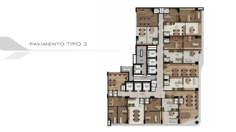Planta 3