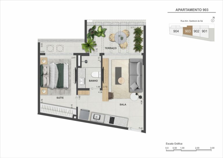 Planta 6