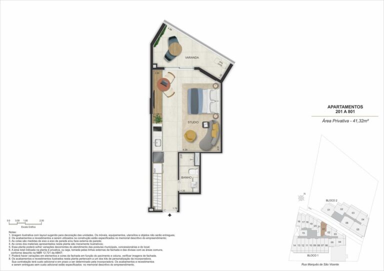Planta 1
