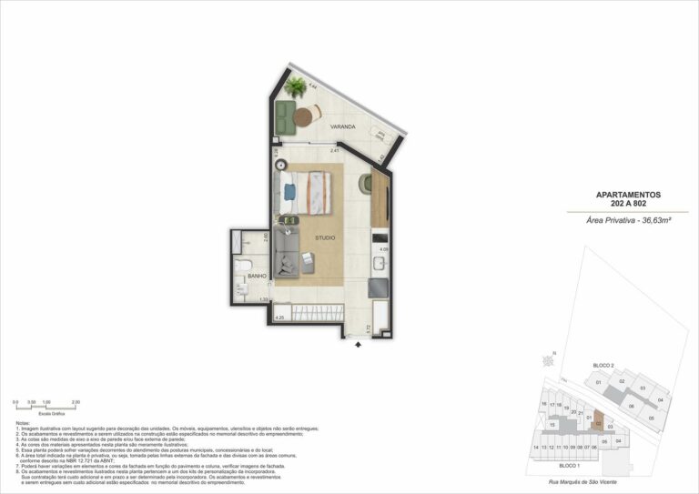 Planta 2