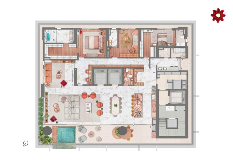 Planta 6