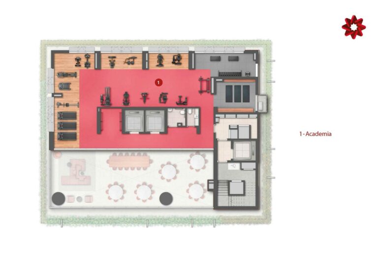 Planta 3