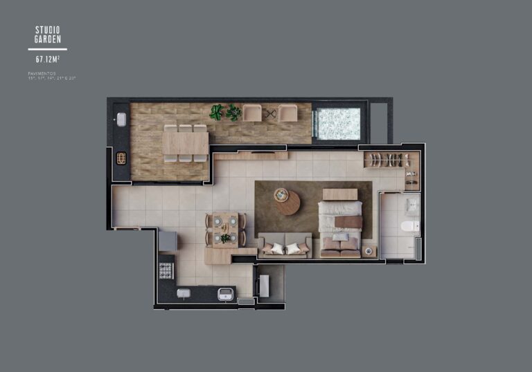 Planta 5