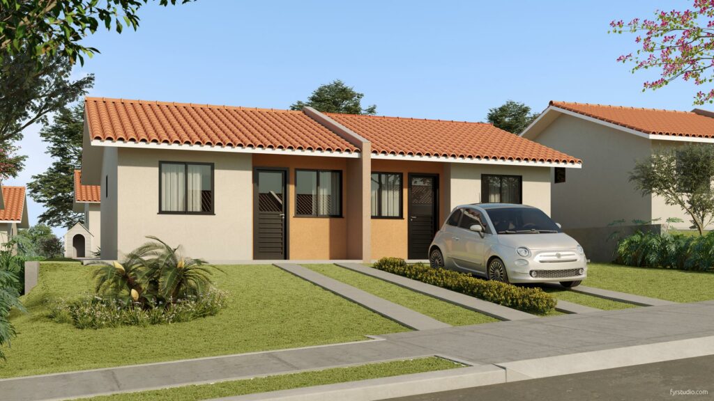 Porto Bella Vista Ponta Grossa