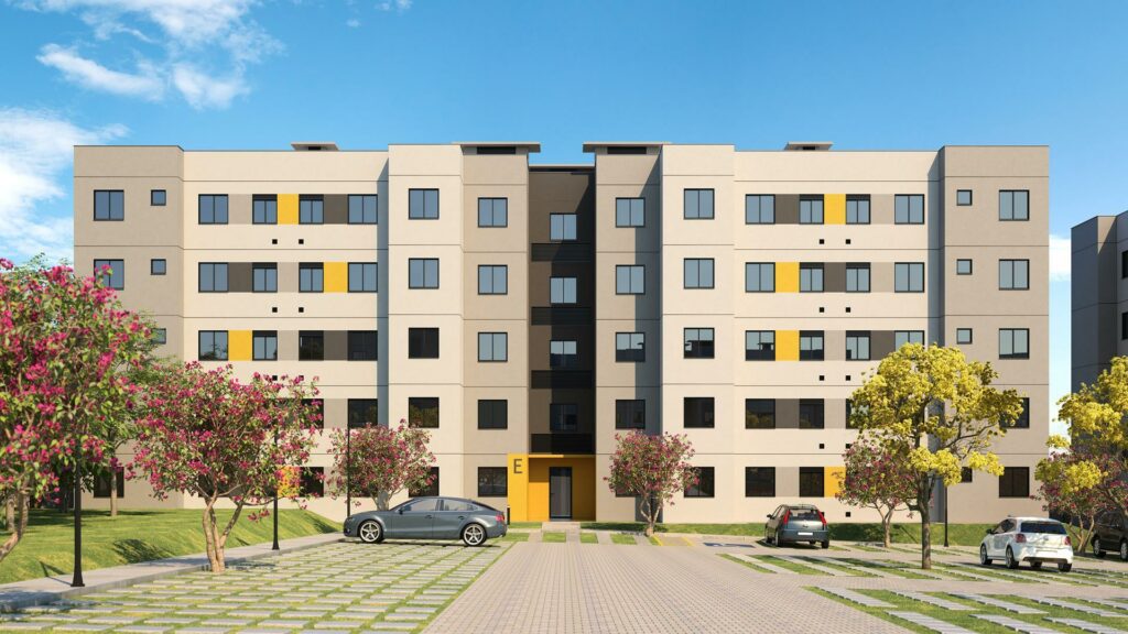 Porto Garten Joinville