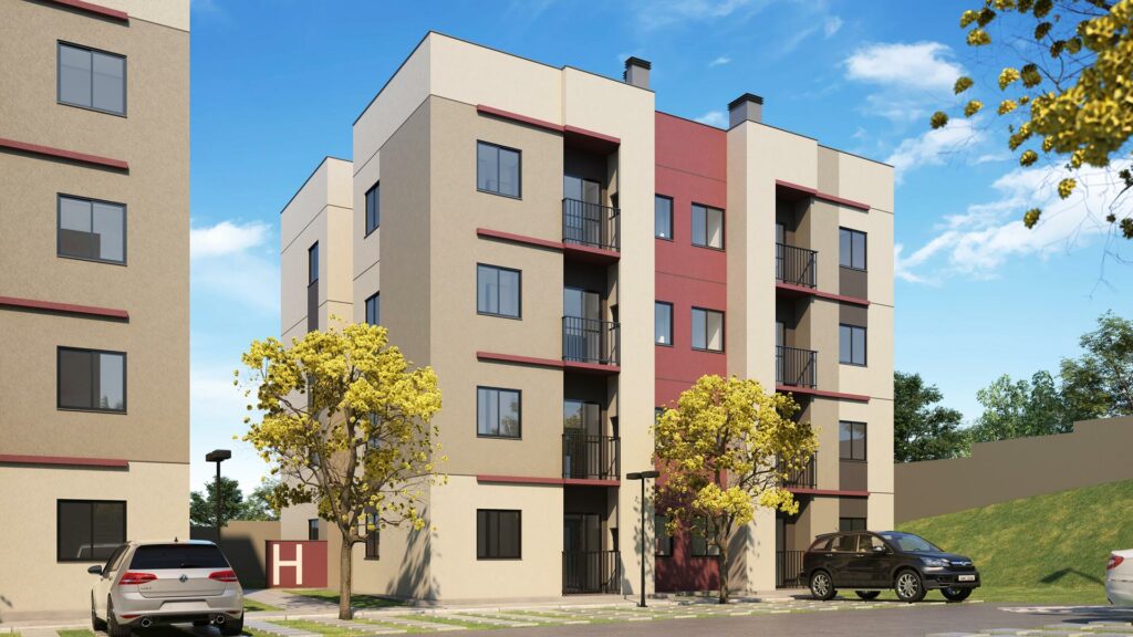 Porto Reserva Condomínio Clube Reserva Saltinho