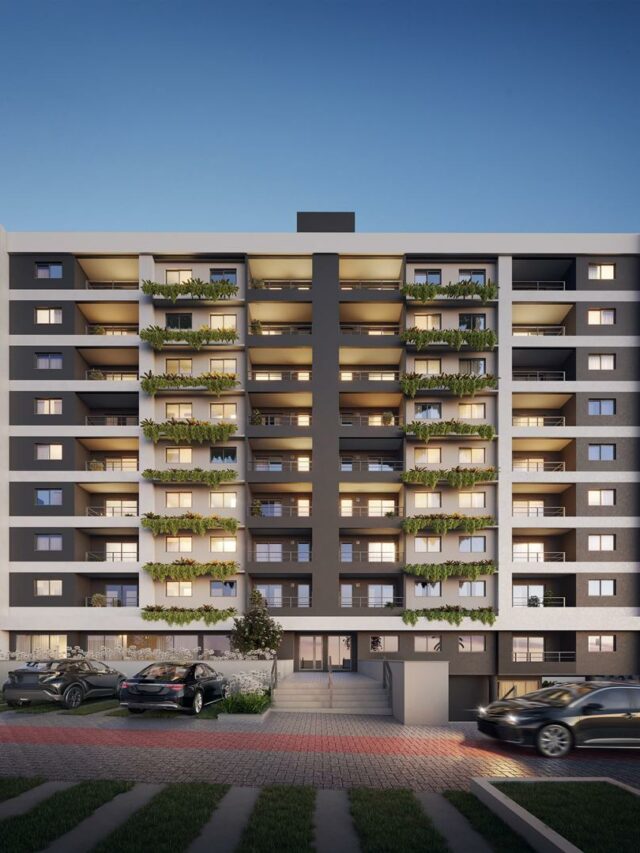 IMÓVEL: Viva Serenitá: Conforto e Lazer em Biguaçu