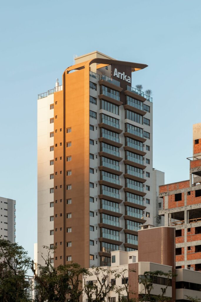 Admirá Arrka Concept Balneário Camboriú