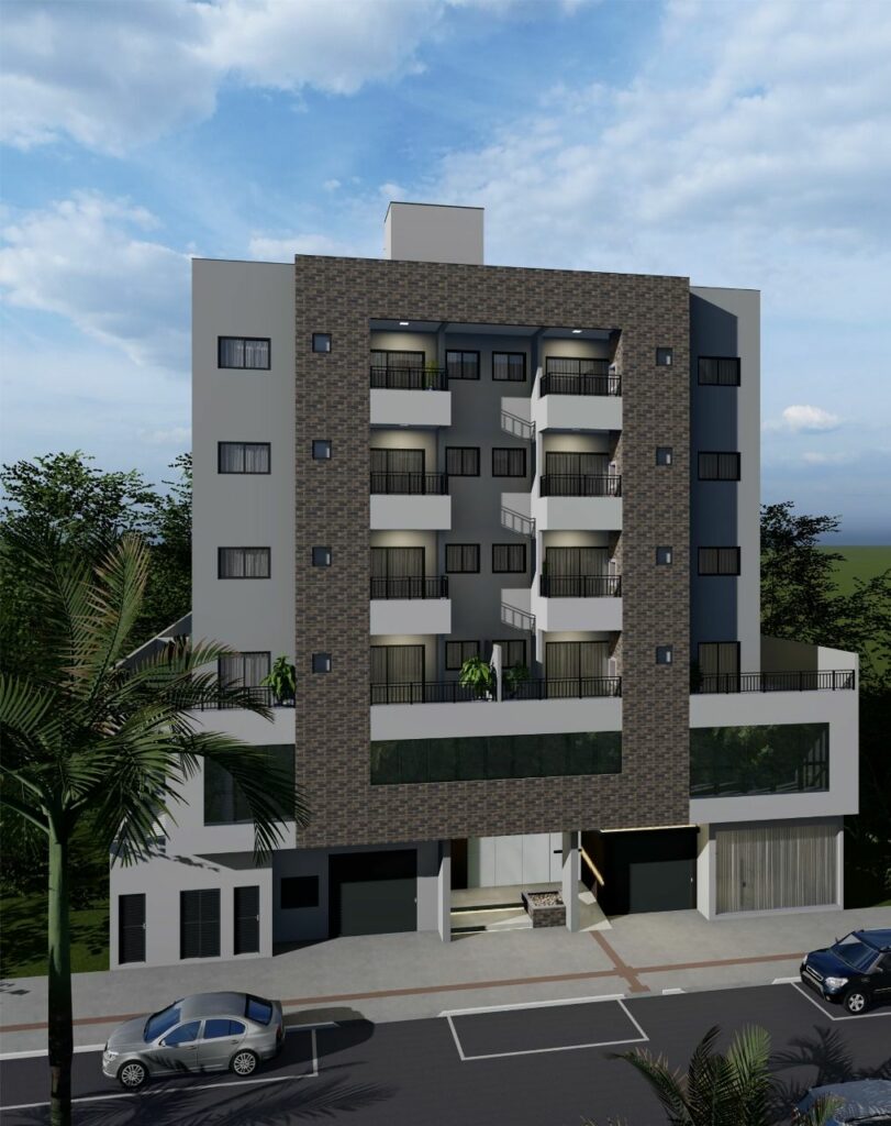 Agatha Residence Balneário Camboriú