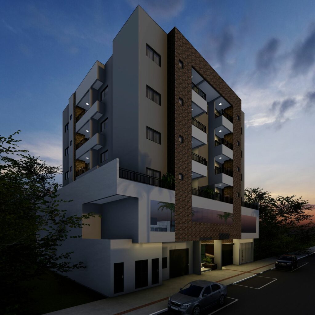 Agatha Residence Balneário Camboriú