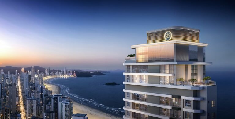 Alaia Balneário Camboriú