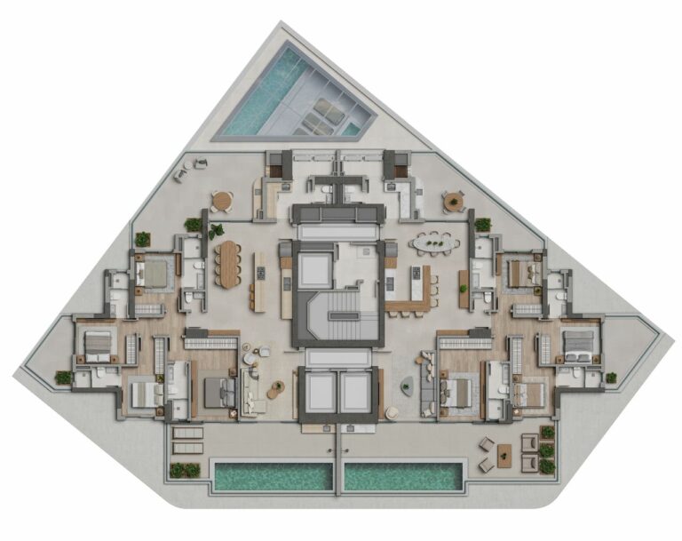 Planta 4