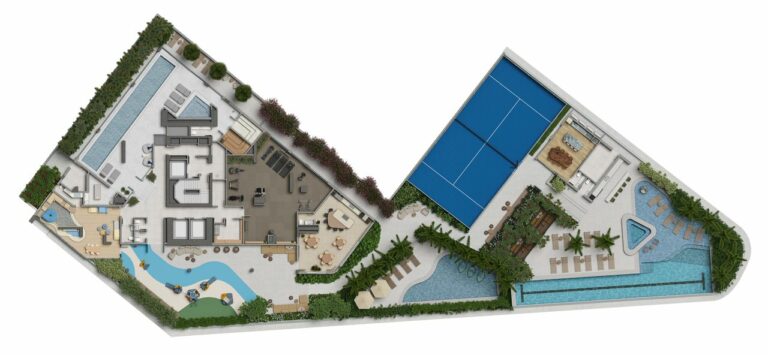 Planta 5