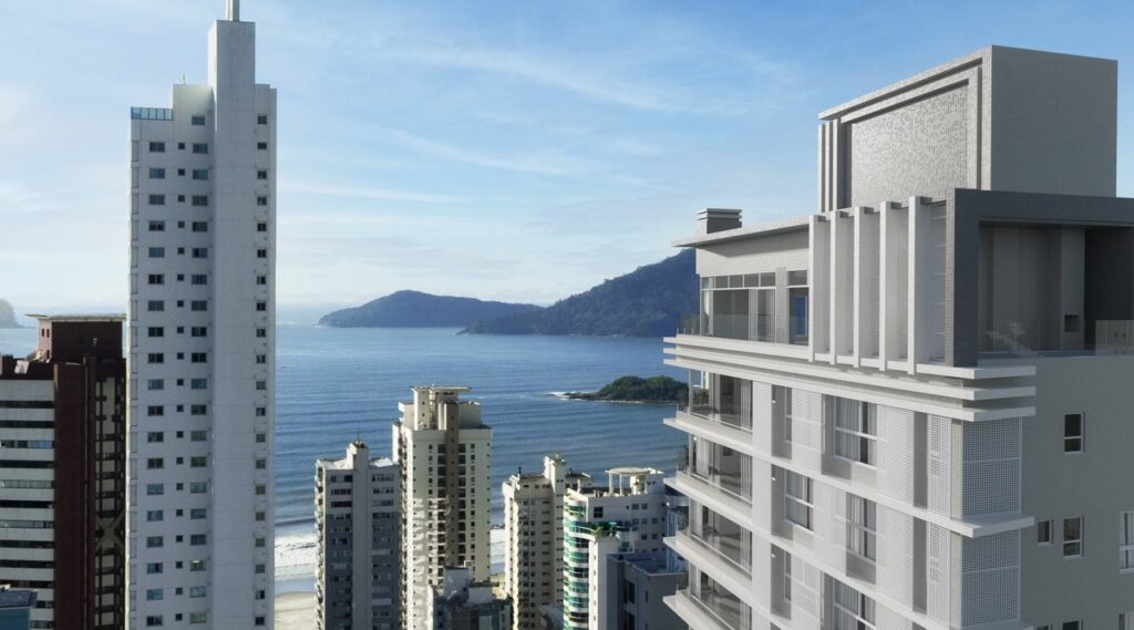 Alicante Balneário Camboriú