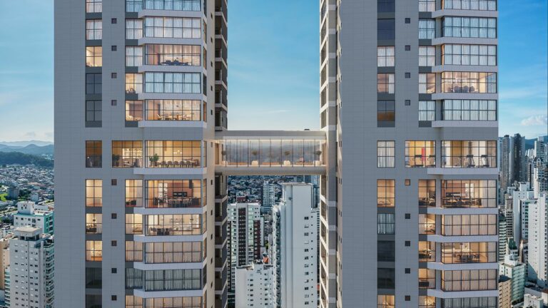 Apice Towers