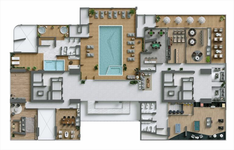 Planta 2