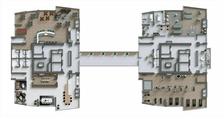 Planta 3