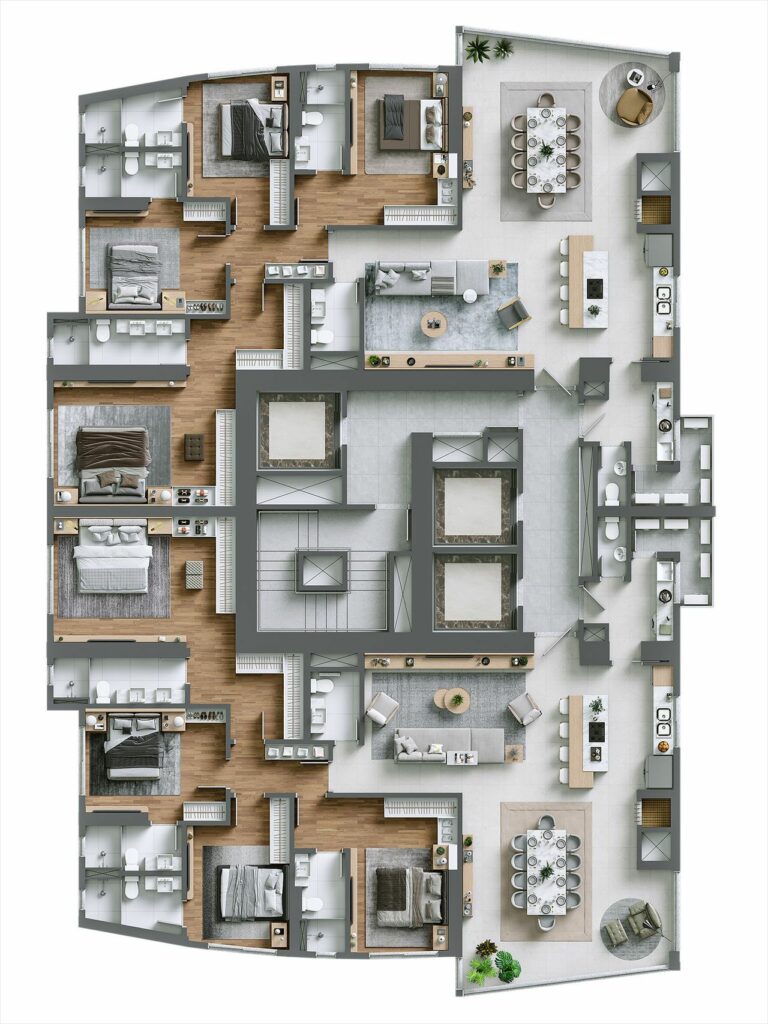 Planta 4