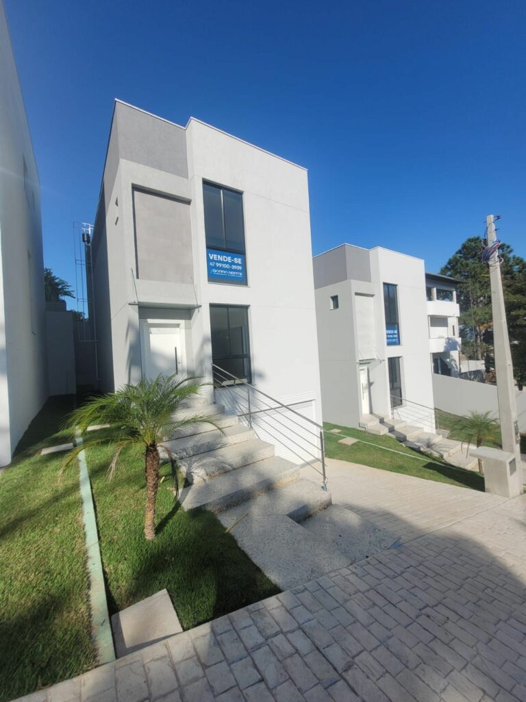 Ariribá Houses Balneário Camboriú