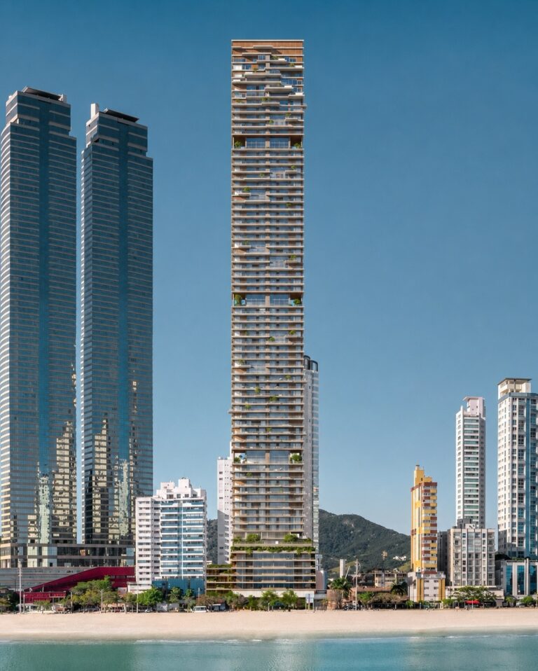 Armani Casa Residences