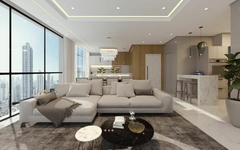 Azure Residence Balneário Camboriú