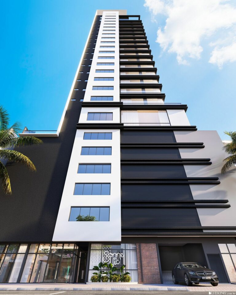 Bonne Vie Balneário Camboriú