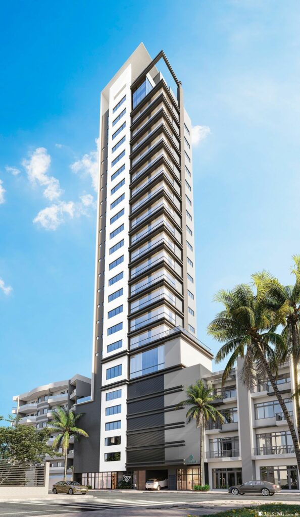 Bonne Vie Balneário Camboriú