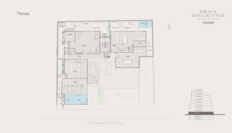 Planta 1