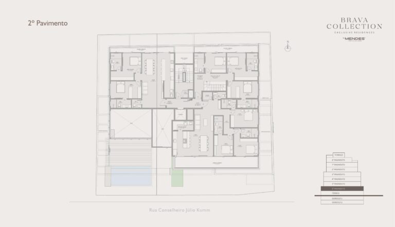 Planta 2