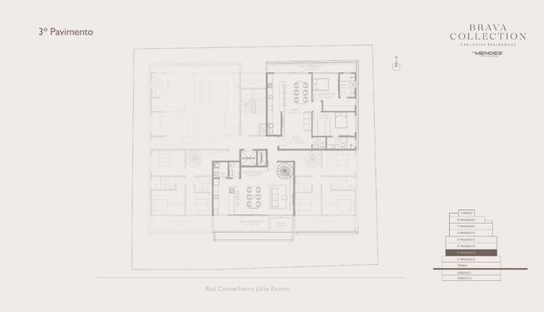 Planta 3