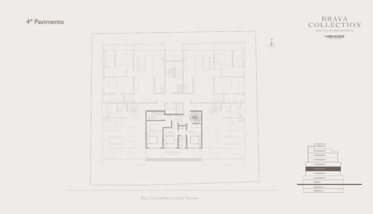 Planta 4