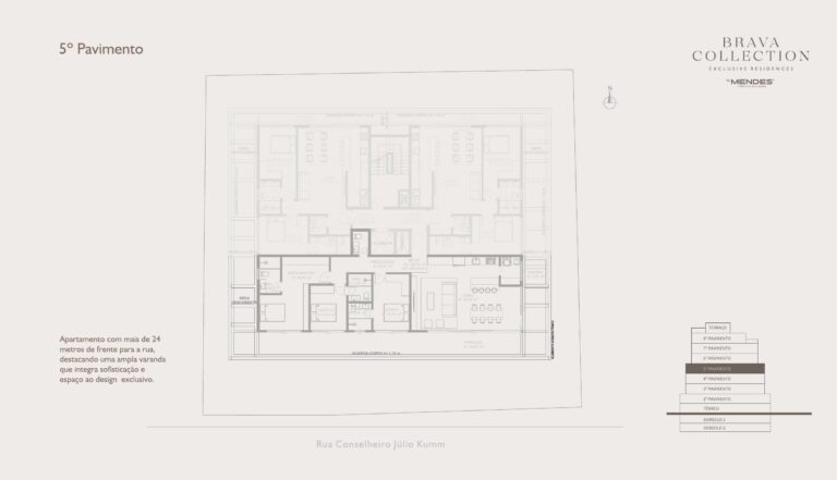 Planta 5