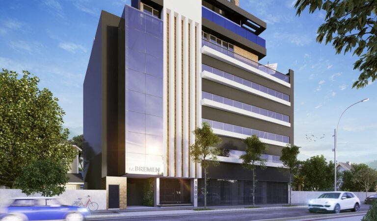 Bremen Dörf Residencial Balneário Camboriú