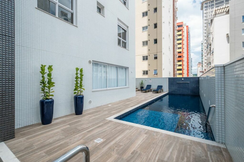 Bréscia Residencial Balneário Camboriú