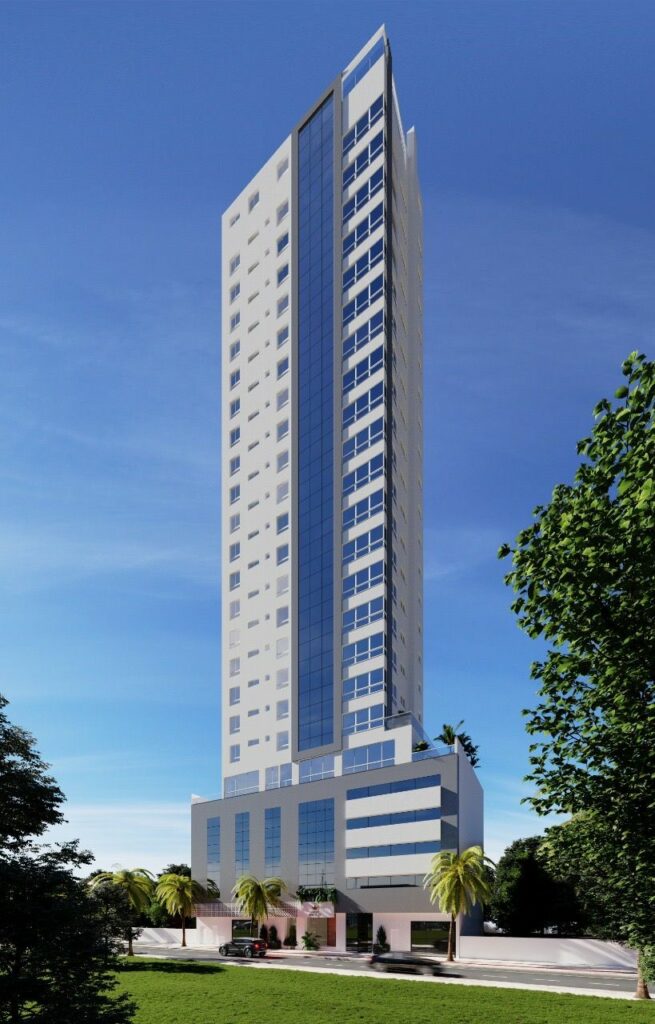 Bréscia Residencial Balneário Camboriú