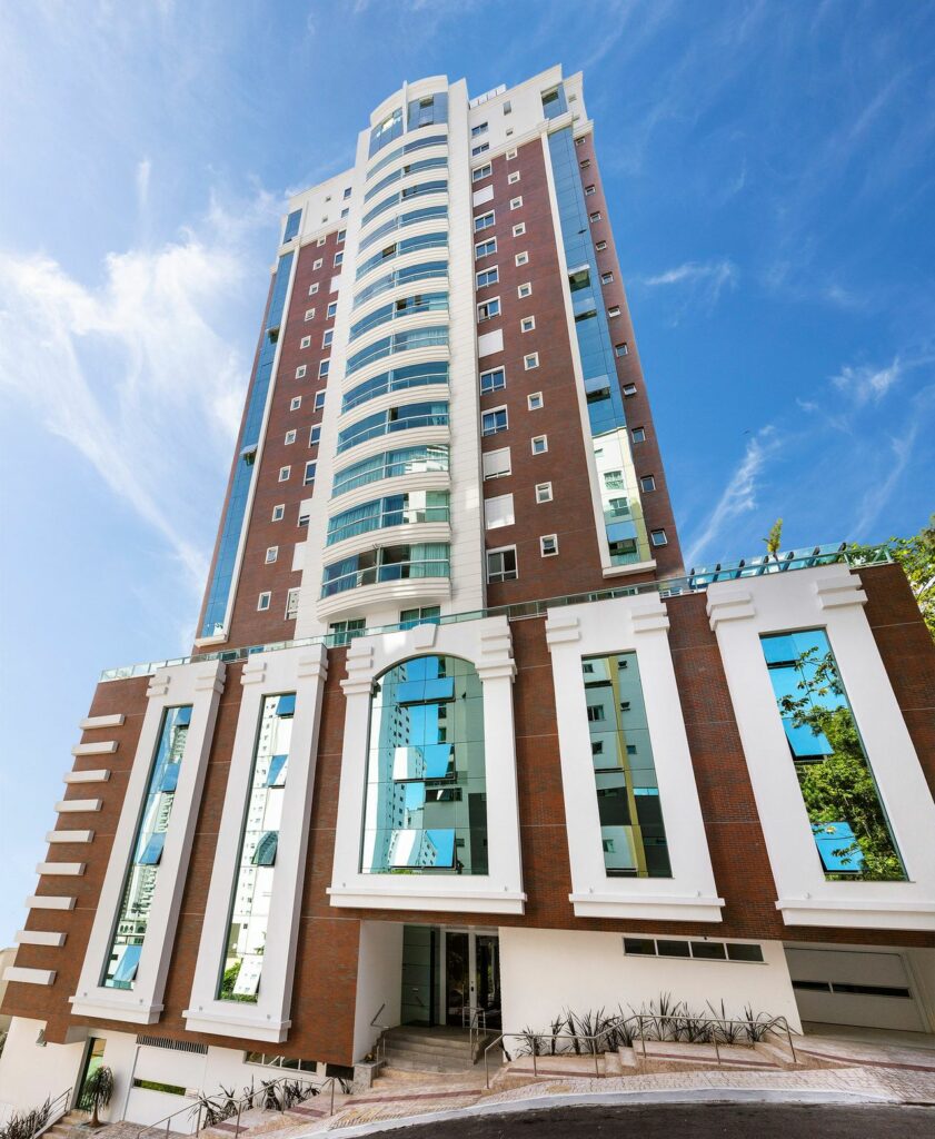 Carmel Vista Alta Balneário Camboriú