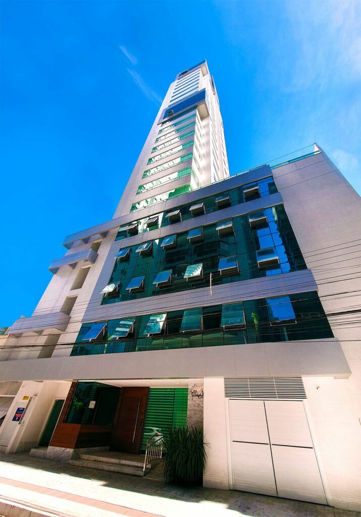 Cidade Jardim Residencial Balneário Camboriú