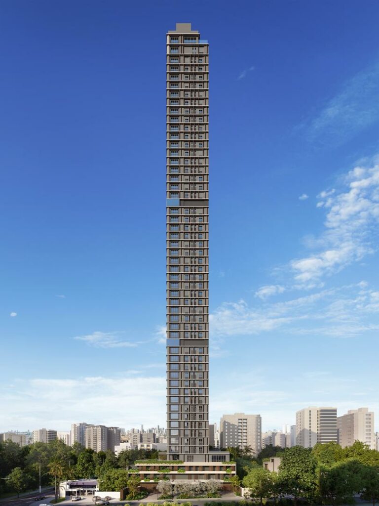 City Park Majestic Setor Bueno